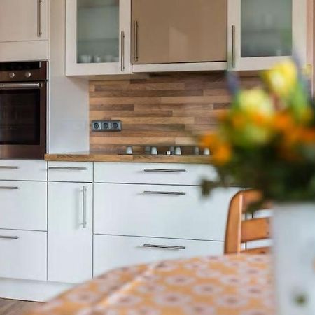 Ferienwohnung In Isenbuettel Luaran gambar