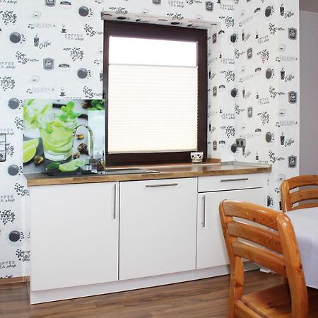 Ferienwohnung In Isenbuettel Luaran gambar