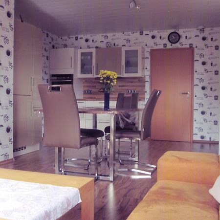 Ferienwohnung In Isenbuettel Luaran gambar
