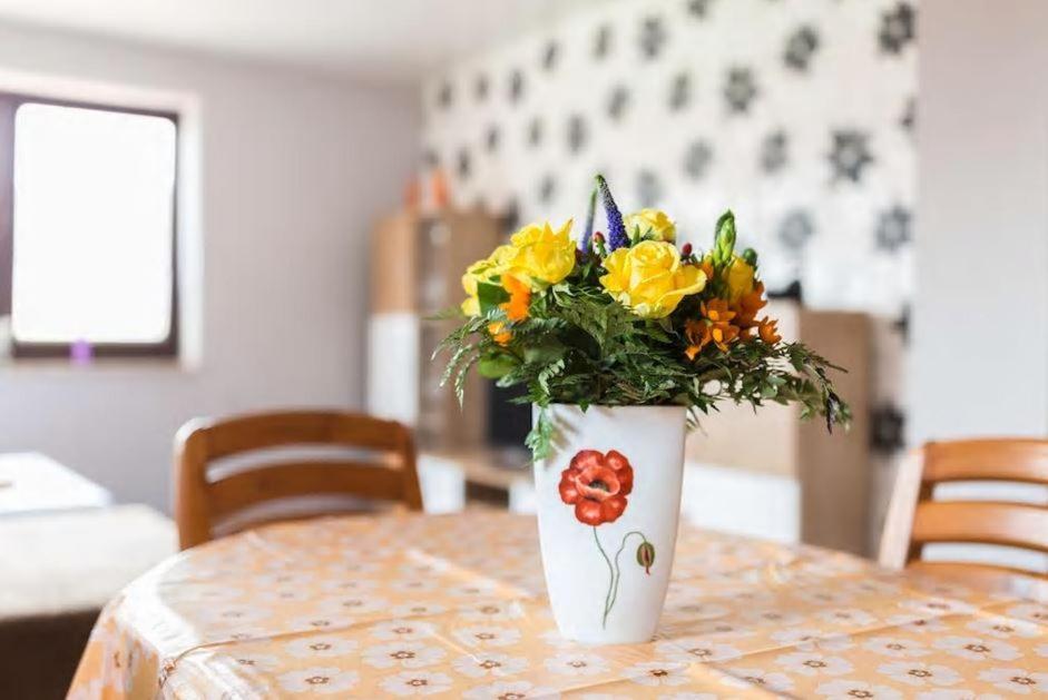 Ferienwohnung In Isenbuettel Luaran gambar