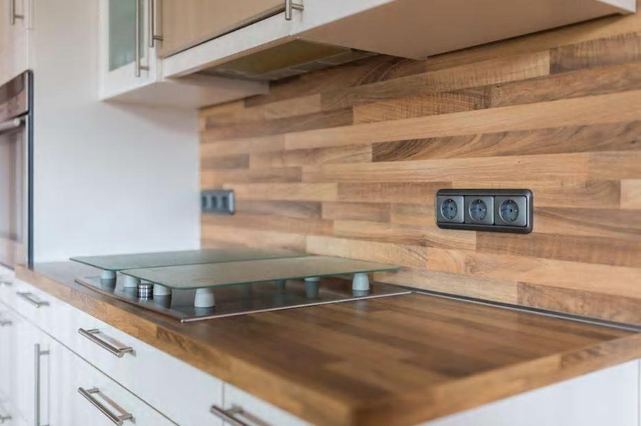Ferienwohnung In Isenbuettel Luaran gambar