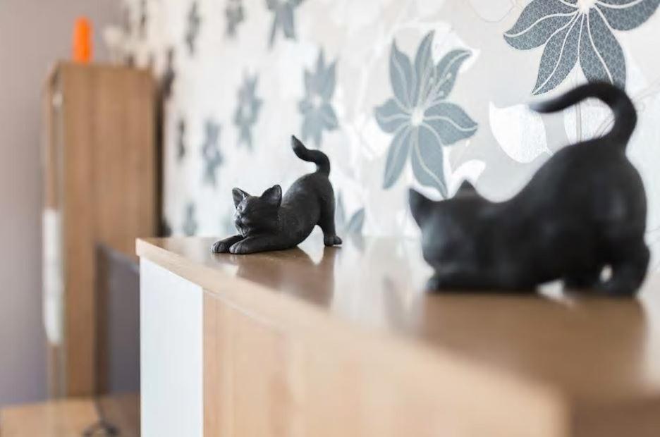 Ferienwohnung In Isenbuettel Luaran gambar