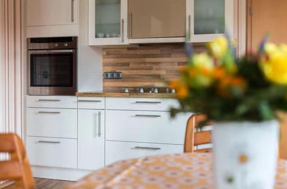 Ferienwohnung In Isenbuettel Luaran gambar