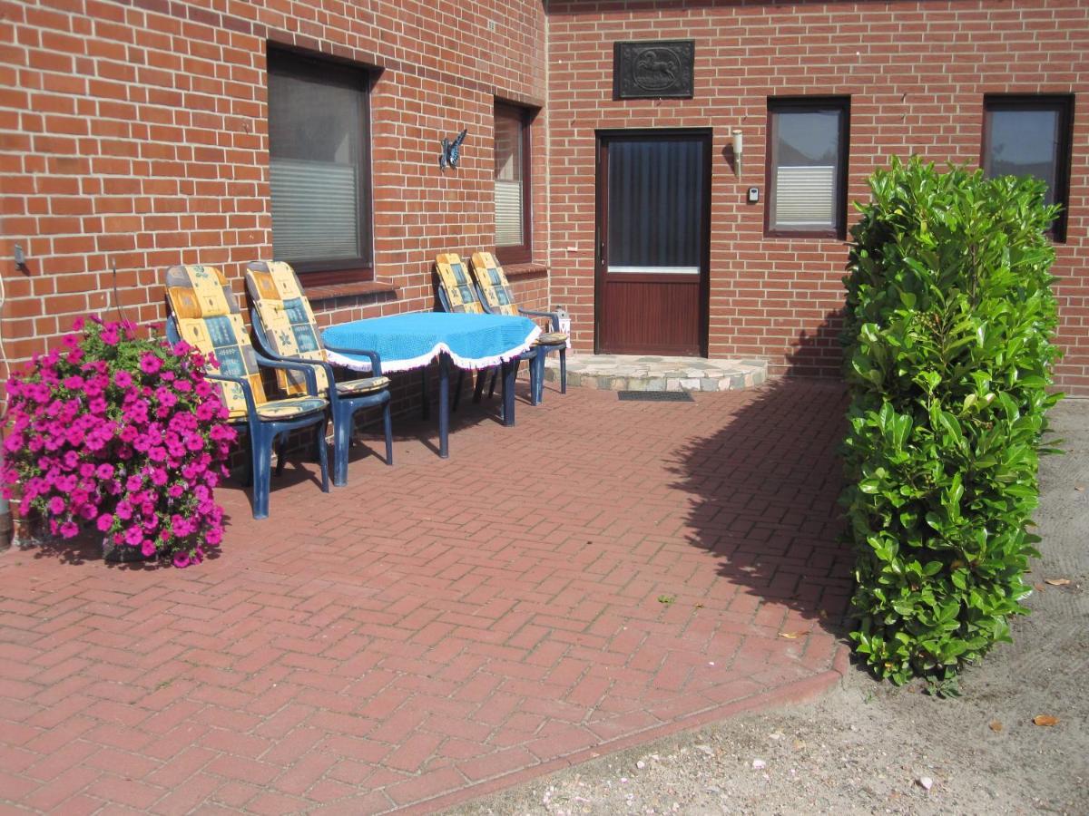 Ferienwohnung In Isenbuettel Luaran gambar