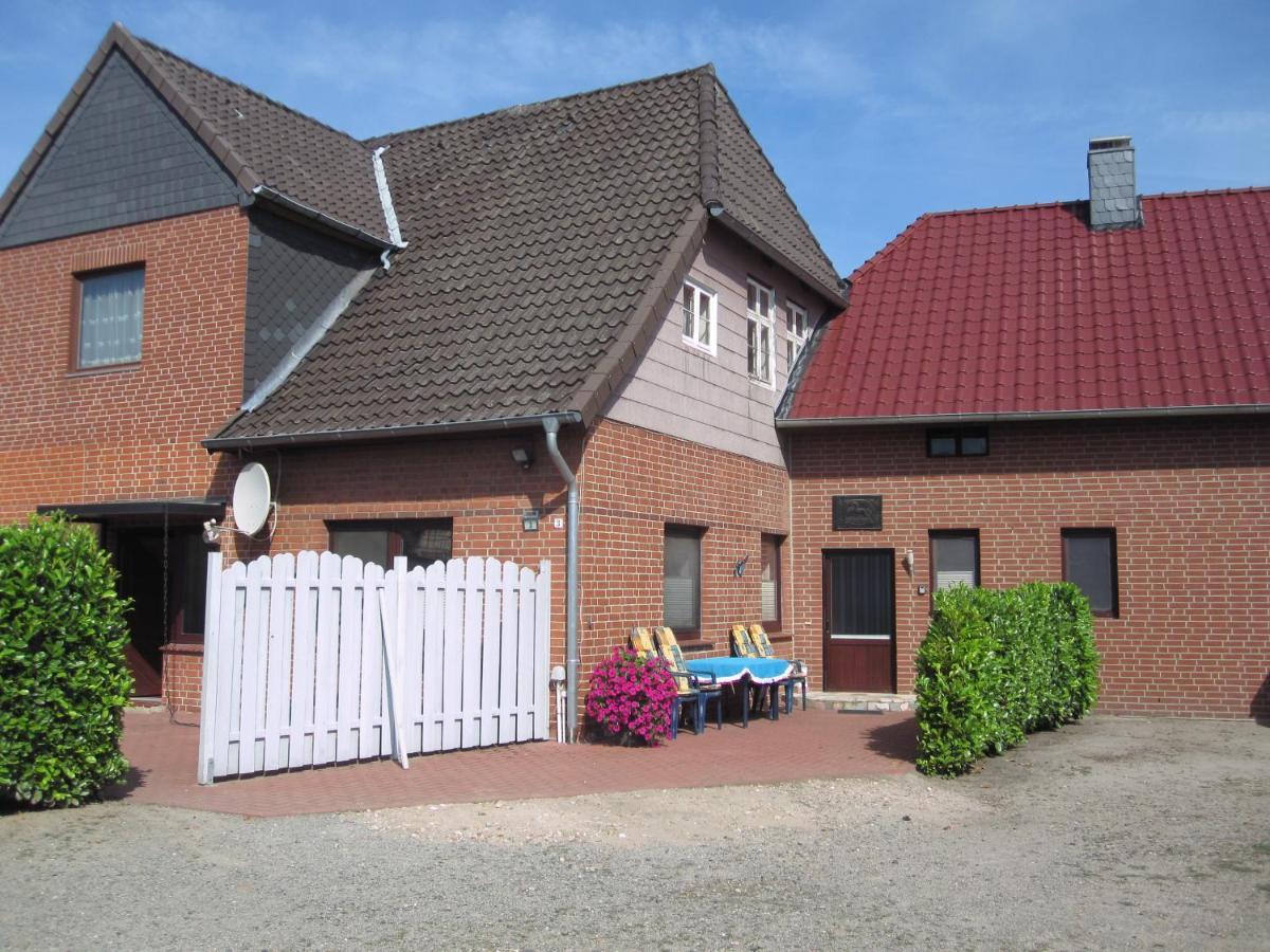Ferienwohnung In Isenbuettel Luaran gambar