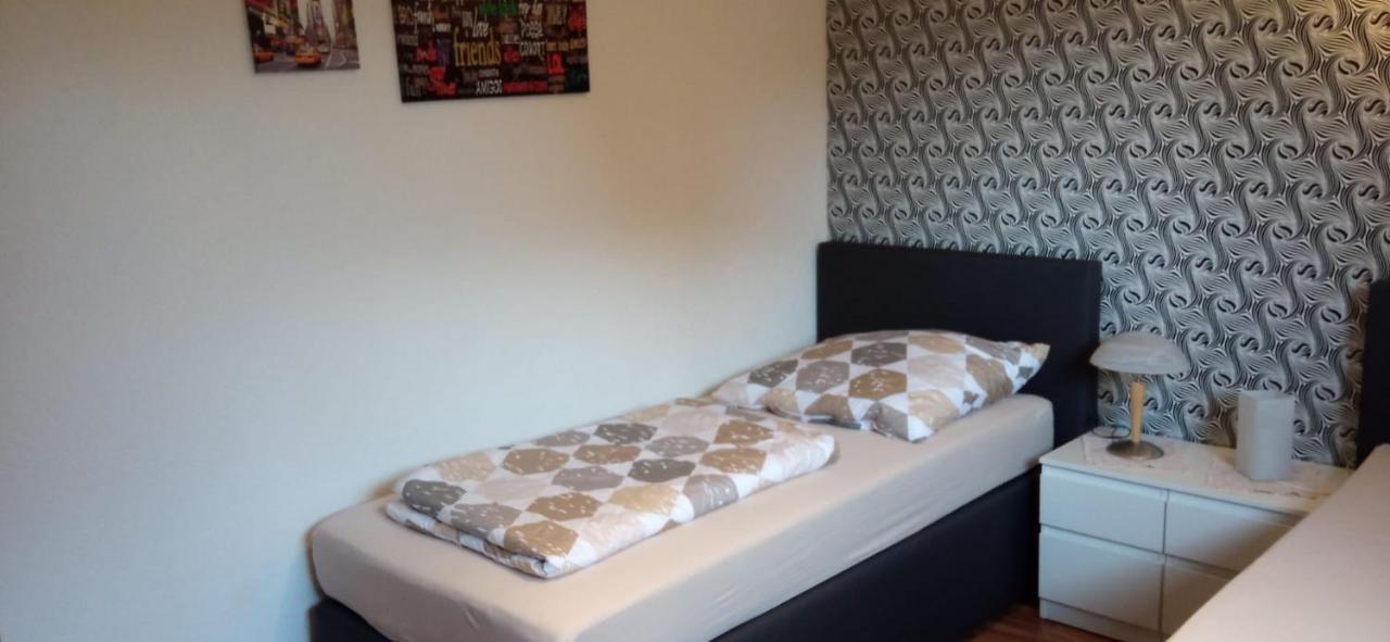 Ferienwohnung In Isenbuettel Luaran gambar