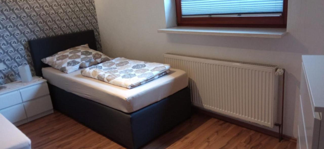 Ferienwohnung In Isenbuettel Luaran gambar