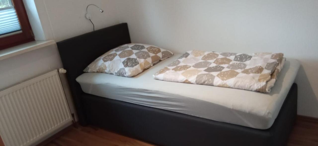 Ferienwohnung In Isenbuettel Luaran gambar
