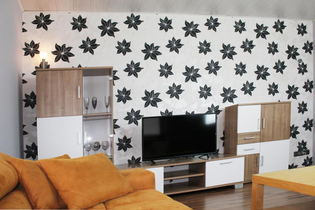 Ferienwohnung In Isenbuettel Luaran gambar