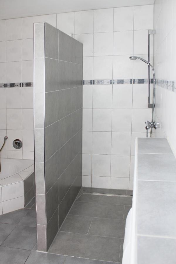 Ferienwohnung In Isenbuettel Luaran gambar