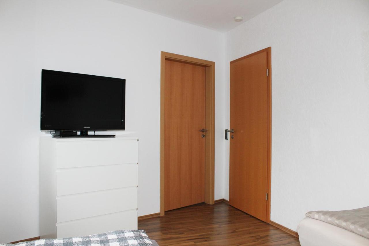 Ferienwohnung In Isenbuettel Luaran gambar