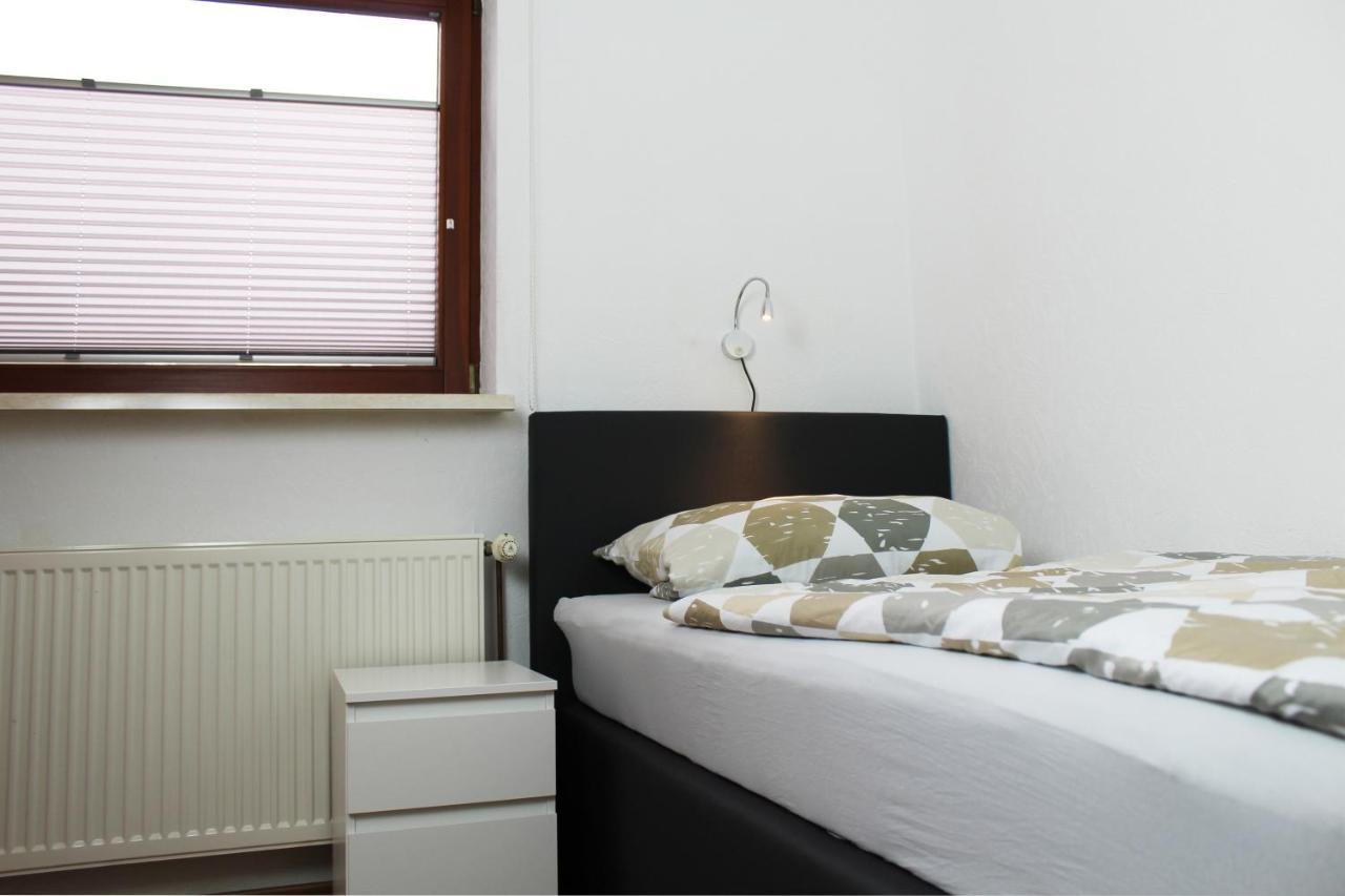 Ferienwohnung In Isenbuettel Luaran gambar