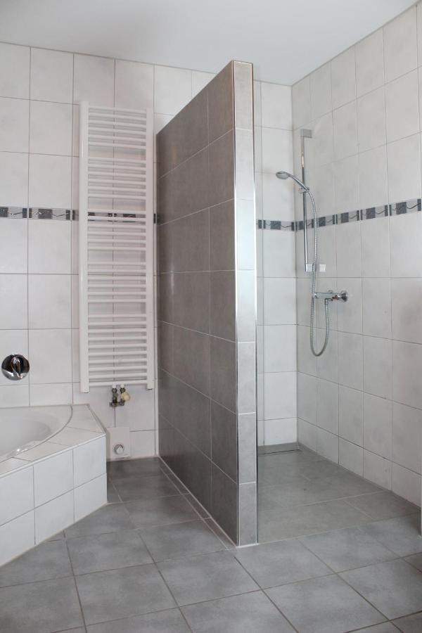 Ferienwohnung In Isenbuettel Luaran gambar