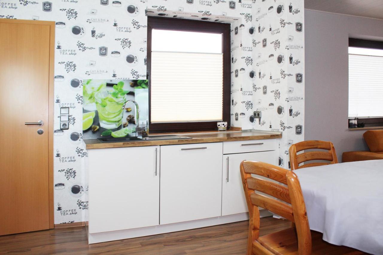 Ferienwohnung In Isenbuettel Luaran gambar
