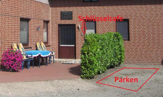 Ferienwohnung In Isenbuettel Luaran gambar