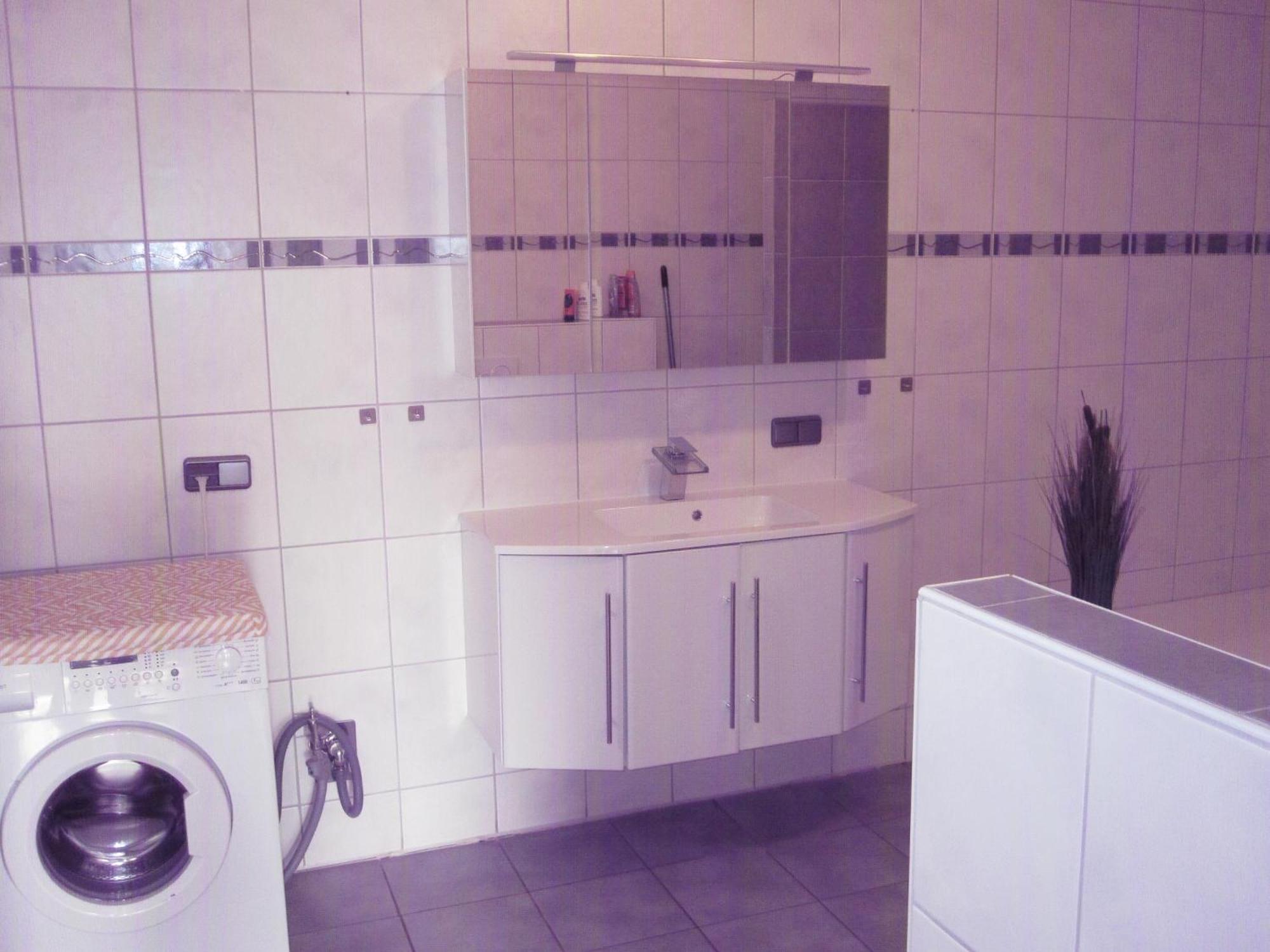 Ferienwohnung In Isenbuettel Luaran gambar