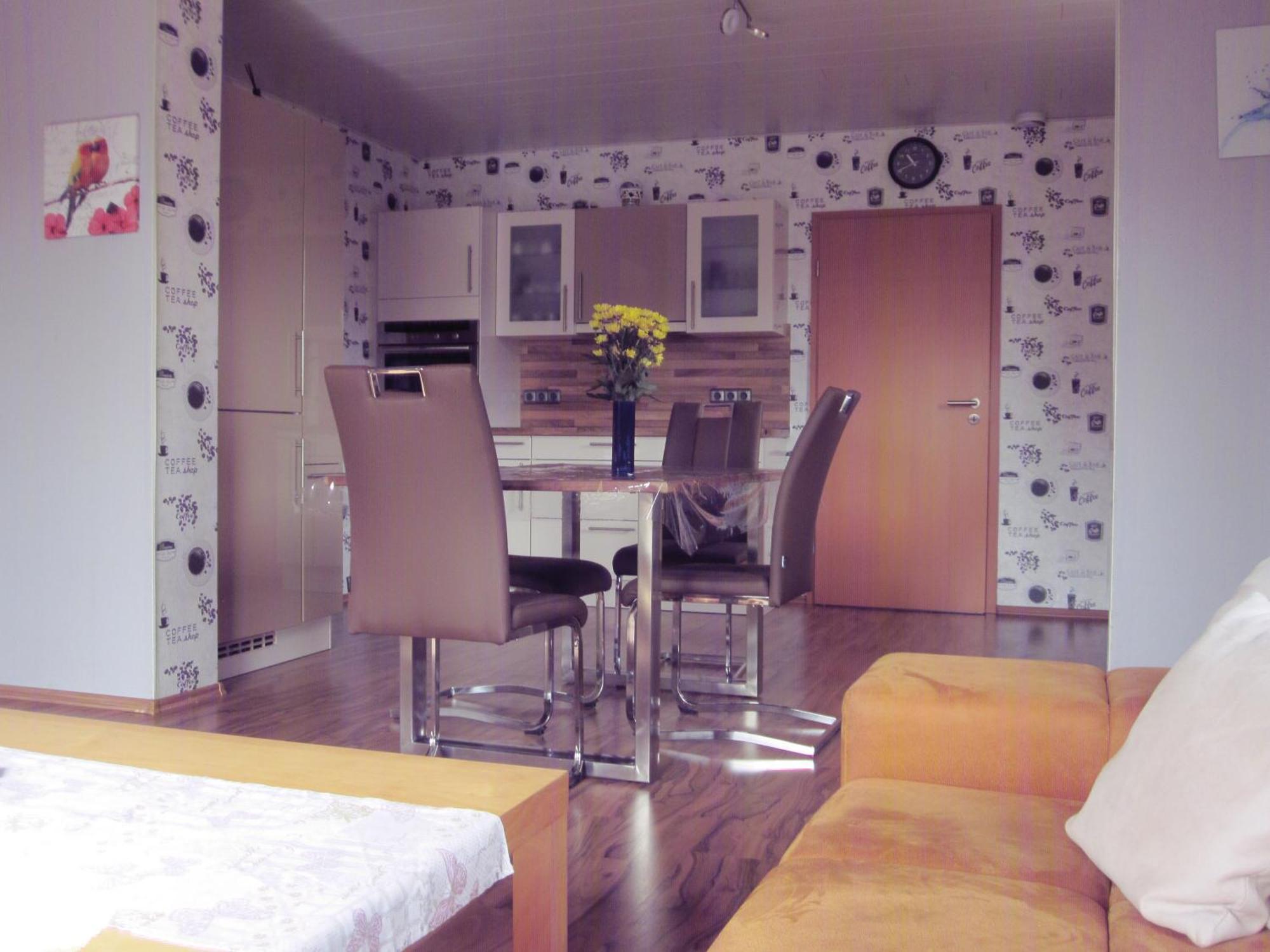 Ferienwohnung In Isenbuettel Luaran gambar
